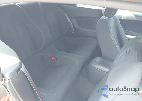 2018 Ford Mustang Ecoboost z USA, uszkodzony, nr VIN 1FATP8UH8J5165389